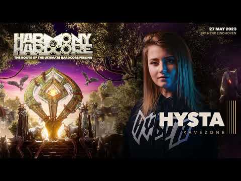 Harmony of Hardcore | 2023 | Hysta | FULL Audio Set