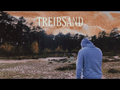 Girrekk - „TREIBSAND“ (prod. by @Magestick ) [official video]