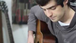 TORRES - when winter's over (cover)