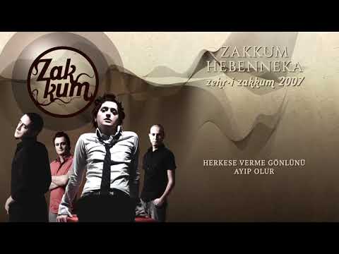 Hebenneka - Zakkum