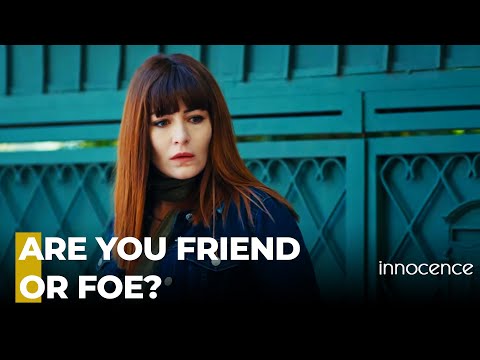 Bahar Suspects Harun - Innocence Episode 11