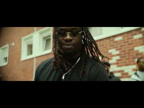 Nyda ft Gradur - Vie de Biggie et Pac (Clip officiel)