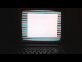 Funky ZX Spectrum Loading Sound