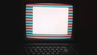 Download lagu Funky ZX Spectrum loading sound mp3