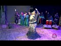 Maman Eunice Manyanga Concert Live à Lyon Tia Nga Cas Liziba