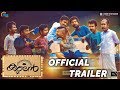 Himalayathile Kashmalan Malayalam Movie | Trailer | Official