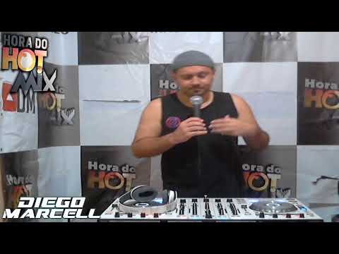 SÁBADO FREE  AO VIVO   -  DIEGO MARCELL  -  30/07/2022