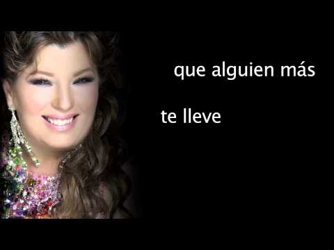 Margarita La Diosa de la Cumbia - DEJALO IR - Video Lyric