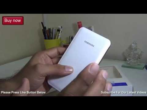 Обзор Samsung Galaxy A5 SM-A500F/DS (+ 