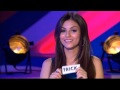 Victoria Justice T4 09 23 2012