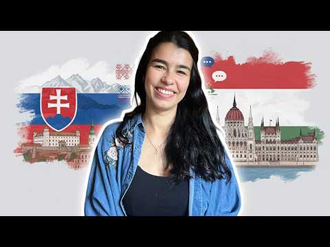 Ebben különbözik Szlovákia és Magyarország