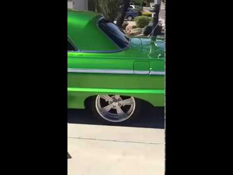 1964 Chevrolet Impala SS (CC-896654) for sale in Peoria, Arizona