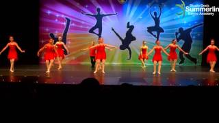 020 Pachelbel - Canon in D - Best Dance Studios In Las Vegas