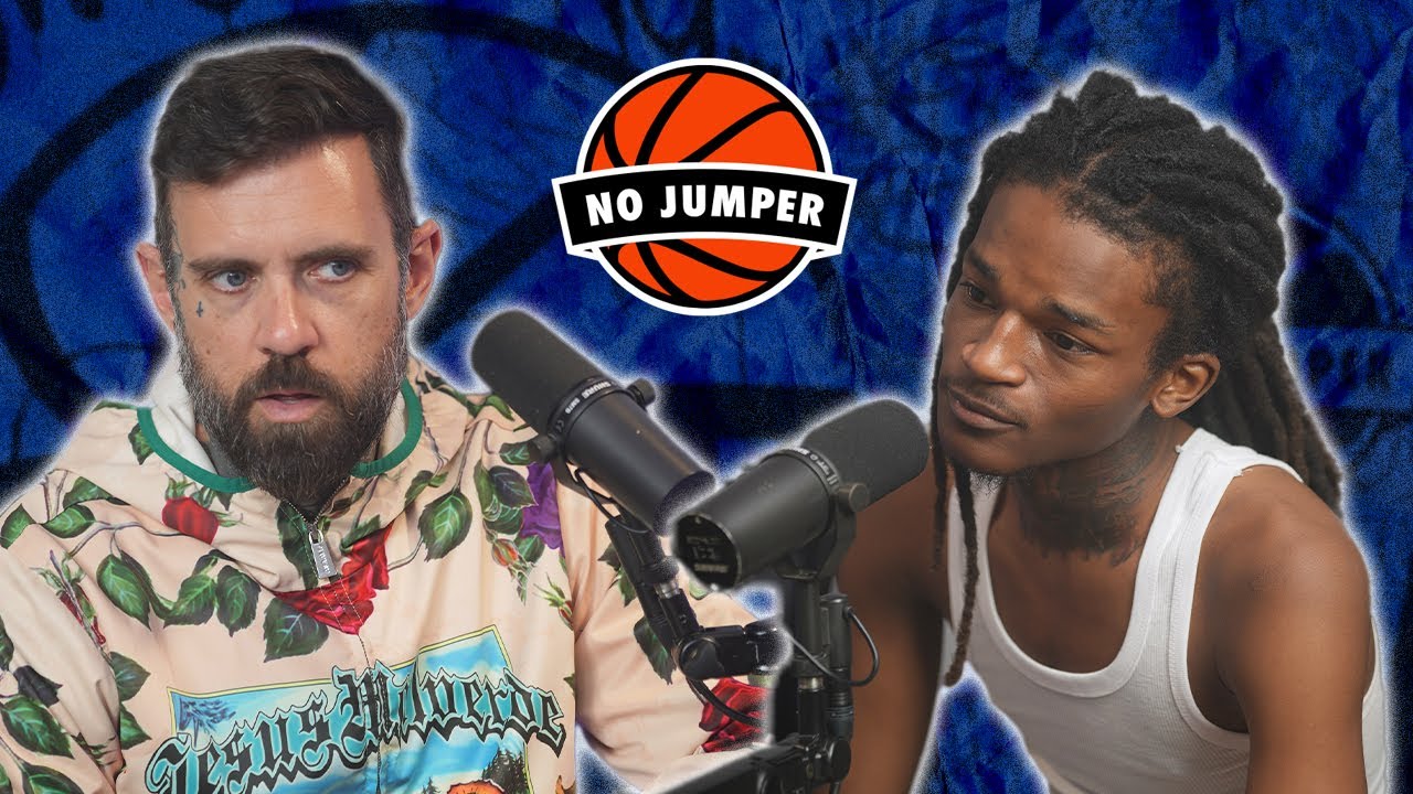 Drenchszn on JokerOTV Losing His Life, Gillie Claiming Joker K*lled his Son, Ot7Quanny & More