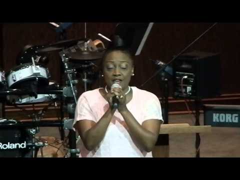 2013.08.11 Special Music FBCC 08112013 ~ My Life Is In His Hand