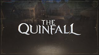 ЗБТ, PvP/PvE-каналы, профессии и открытый мир — Свежие подробности MMORPG The Quinfall из интервью с разработчиками