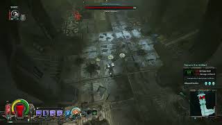 Warhammer 40,000: Inquisitor - Martyr - Desperate Crusade