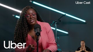 Uber Cast Trailer - Brasil