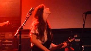 The Sundowners - King of the Dawn live Gorilla, Manchester 08-10-15