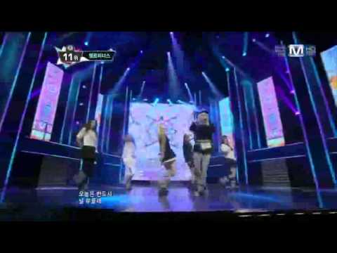 130110 Hello Venus   What Are You Doing Today 1080P