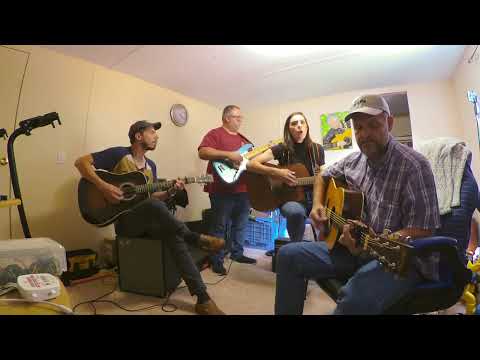 My Home Is Just Around The Bend