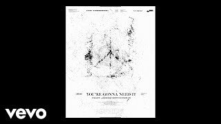 Download lagu lophiile, Jesse Boykins III - You’re Gonna Need It (Visualizer) mp3