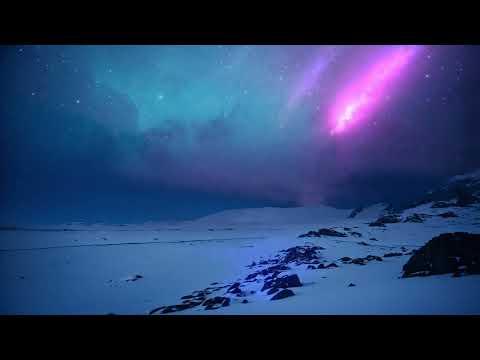 Thomas Köner — Unerforschtes Gebiet (2003, Die Stadt)