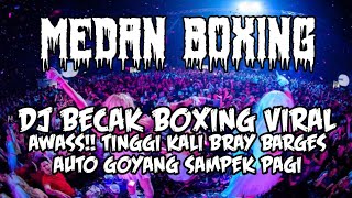 Download lagu DJ MEDAN BOXING FULL BASS ‼️DJ BECAK TURBO NO DROP FULL BASS TERBARU 2026 mp3 Download lagu DJ MEDAN BOXING FULL BASS ‼️DJ BECAK TURBO NO DROP FULL BASS TERBARU 2026 mp3
