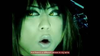 Dir En Grey - raison d&#39;être (English Translation)