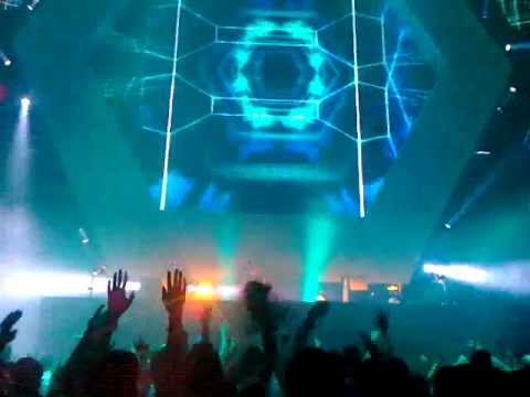Markus Schulz @ Transmission 2011 2/2