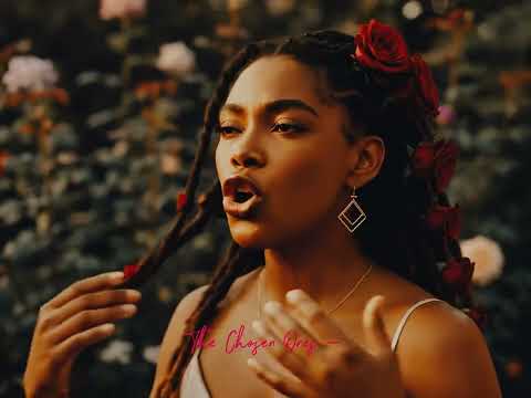 SOLPULSE || The Chosen Ones (Lyric Visualizer)