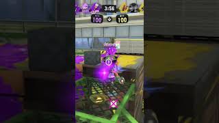 #スプラトゥーン3 #スプラ #スプラ3 #splatoon3 #shorts #short