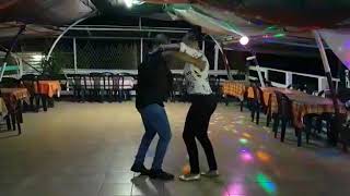 Demo du cours de Salsa cubaine