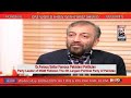 SPECIAL GUEST DR FAROOQ SATTAR