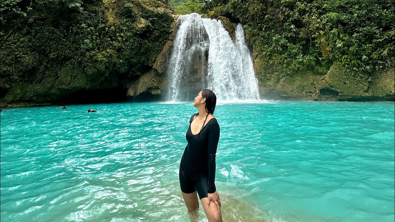 CEBU 2026: A TRAVEL DIARY VLOG, PART 1/2!