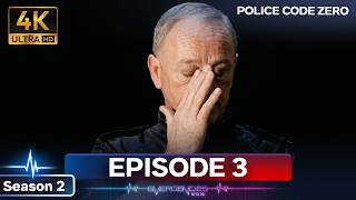 The Brutal Christmas Day Ambush | 4K Police Code Zero | Series 2 Episode 3