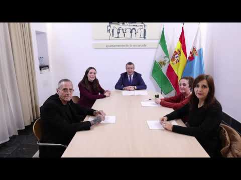 El Ayuntamiento de La Rinconada ha destinado 36.000 euros a los colectivos sociales