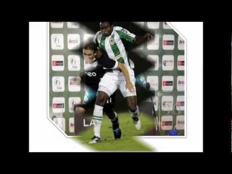 The best Haitian player Alcena jean sony (Tiga