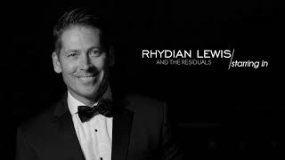 Rhydian Lewis - Michael Buble Tribute