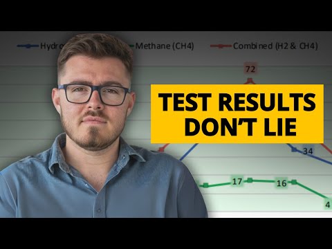 How A Low/No Kill SIBO/SIFO Protocol ACTUALLY Works: Better Than Antimicrobials + Lower Relapse Rate