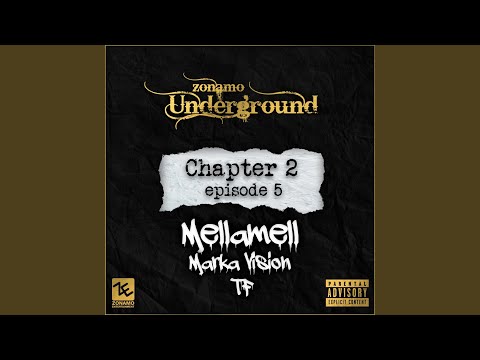 Zonamo Chapter 2 Episode 5 - Mellamell