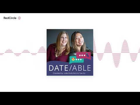[DATEABLE] S11E18: How you're wired (for relationships)