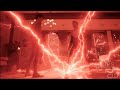The Flash 9x13 Barry & Cobalt Blue Unite Forces || Eddie Thawne destroys Cobalt Blue Scene HD