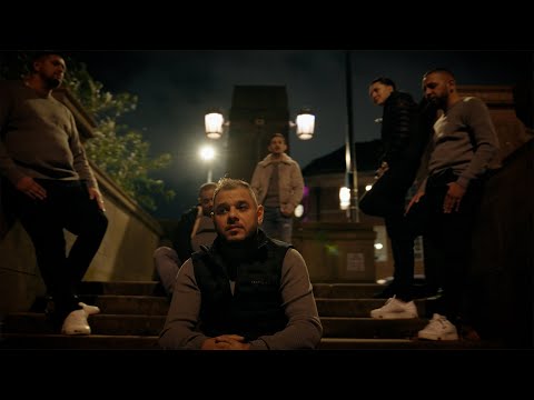 Durko Band UK - Tejle me Bešav | Official Video (cover)