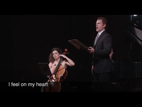 Concerts@Home, Episode 35 — Rabl, Loeffler, Harbison