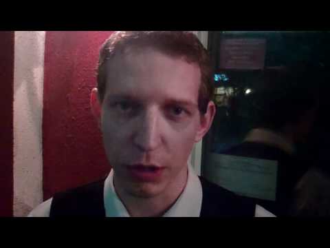 Michael Spath Testimonial — Up & Coming Director