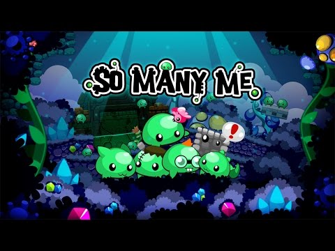 So Many Me - Help Filo Find Some Breakfast (Xbox One Gameplay) Video