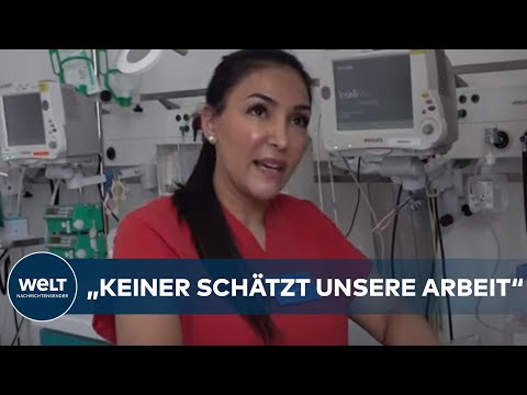 PFLEGEKRÄFTMANGEL: Bremen investiert 1,2 Millionen Euro in Modellprojekt in der Pflege