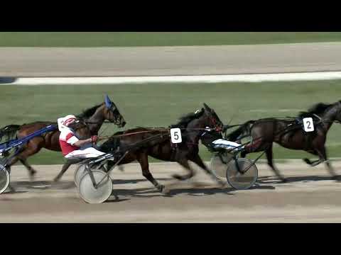 2018.04.21. 2. futam - CICERO DÍJ