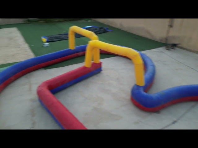 مضمار هوائي